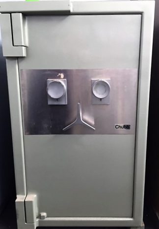 Chubb-Isolator Safe