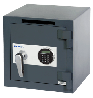 E-Slot Safe small home safes