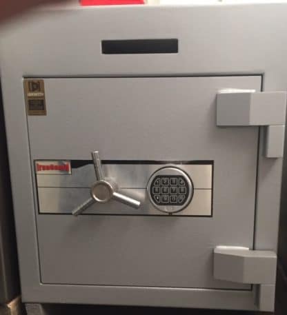 Guardall TDR deposit slot safe